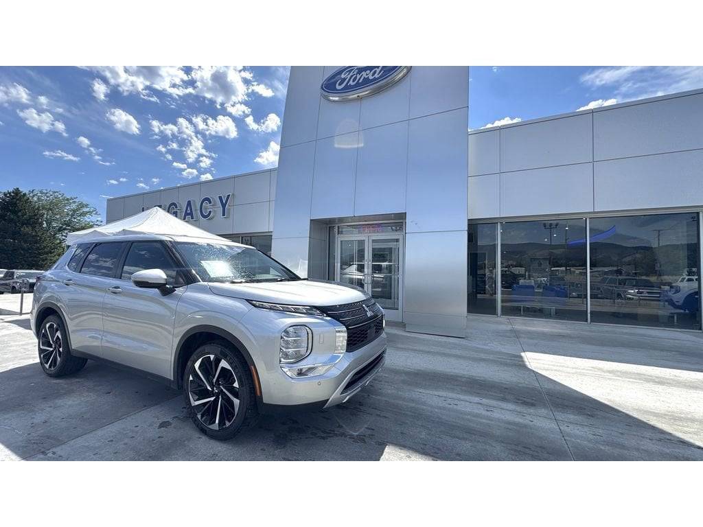 2024 Mitsubishi Outlander SE — SUV — 37,890 mi — La Grande, OR
