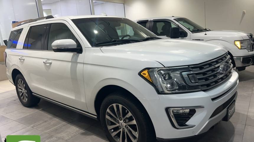 2018 Ford Expedition Limited — SUV — 108,050 mi — Pasco, WA