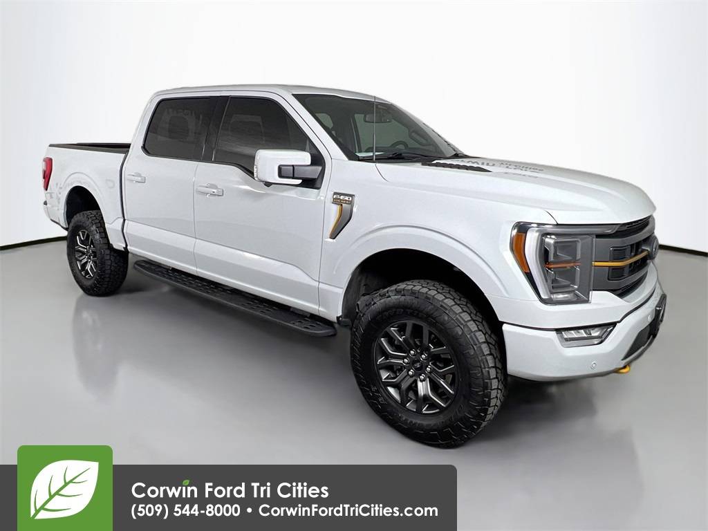 2023 Ford F-150 Tremor — Pickup Truck — 27,276 mi — Pasco, WA