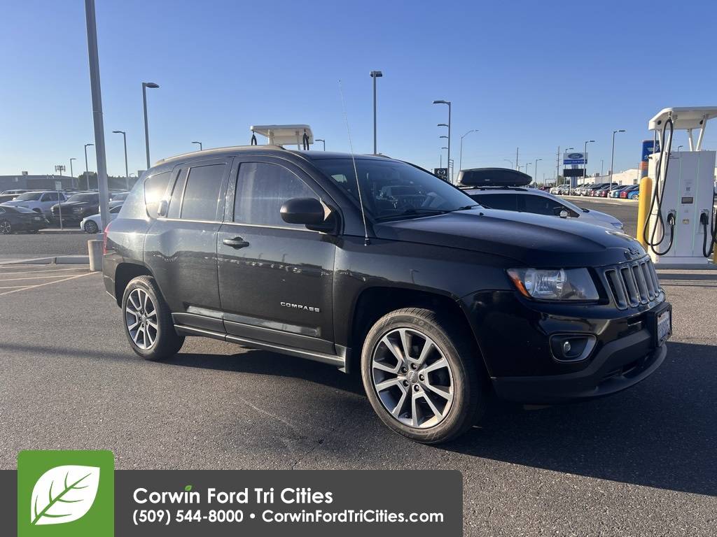 2016 Jeep Compass Sport SE — SUV — 149,012 mi — Pasco, WA