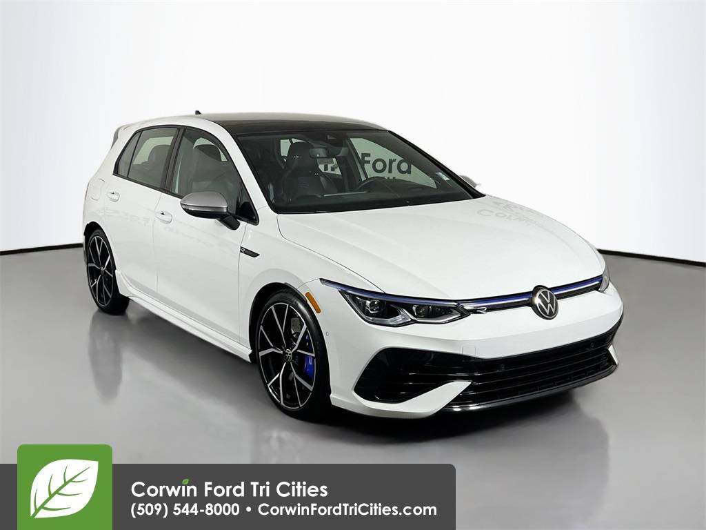 2024 Volkswagen Golf R Base — Hatchback — 53,678 mi — Pasco, WA