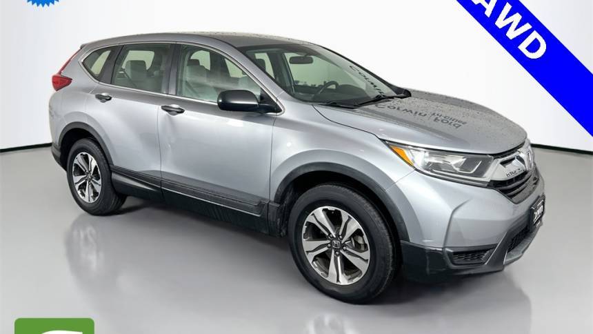 2019 Honda CR-V LX — SUV — 31,896 mi — Pasco, WA