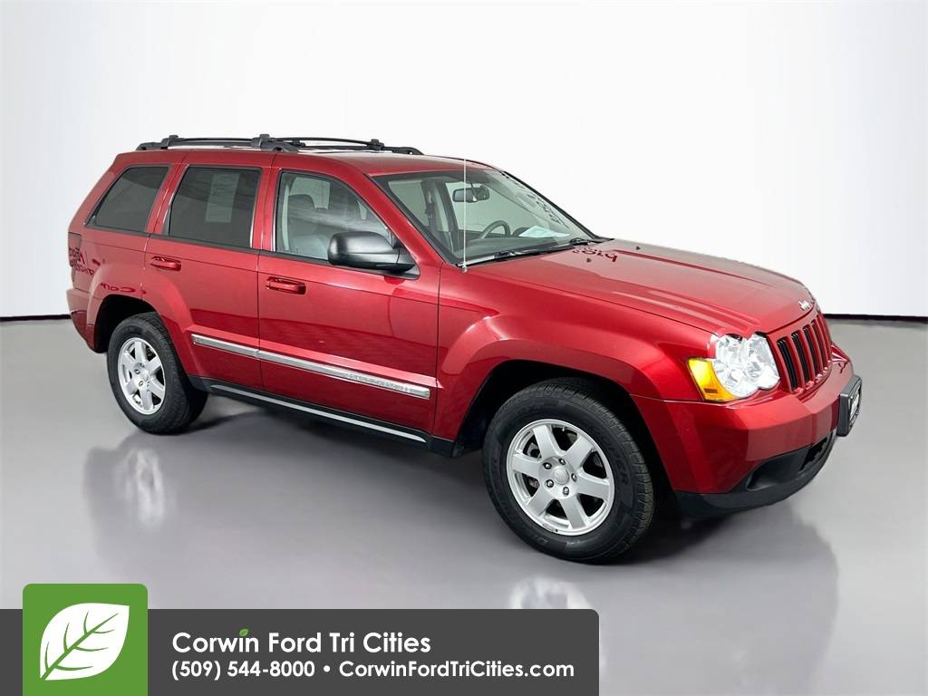 2010 Jeep Grand Cherokee Laredo — SUV — 82,527 mi — Pasco, WA