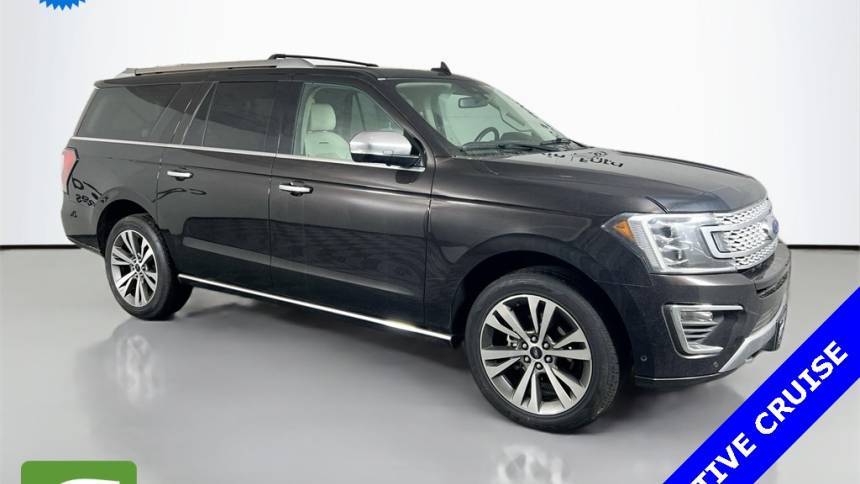 2021 Ford Expedition Platinum — SUV — 47,929 mi — Pasco, WA