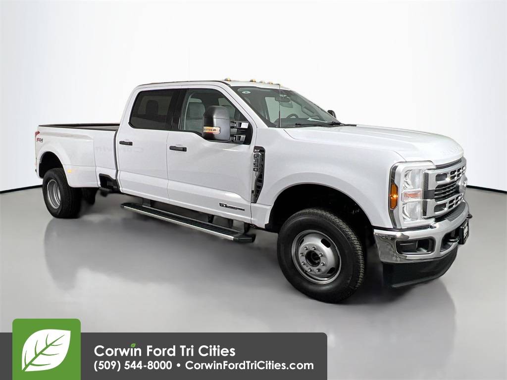 2024 Ford Super Duty F-350 XL — Pickup Truck — 304 mi — Pasco, WA