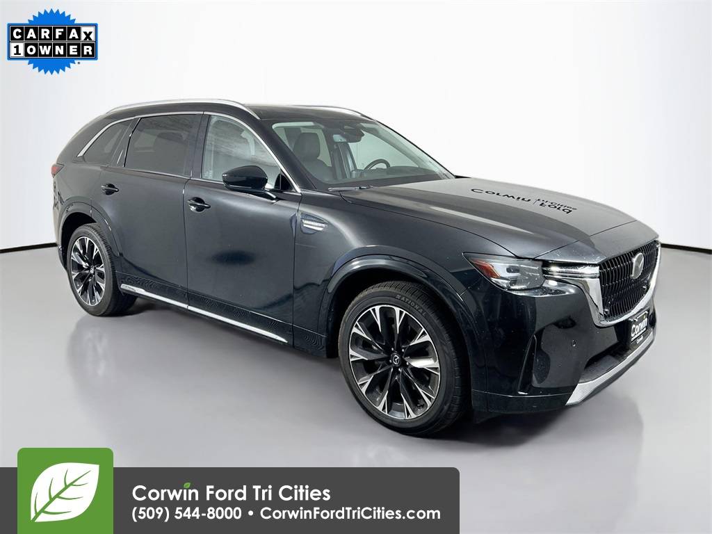 2024 Mazda CX-90 S — SUV — 29,781 mi — Pasco, WA