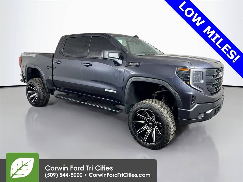 2022 GMC Sierra 1500 Elevation — Pickup Truck — 14,519 mi — Pasco, WA