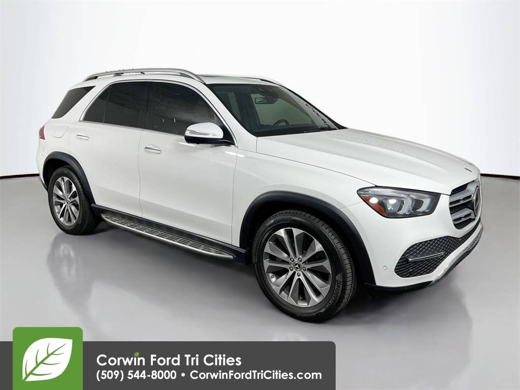 2021 Mercedes-Benz GLE GLE 450 — SUV — 61,470 mi — Pasco, WA