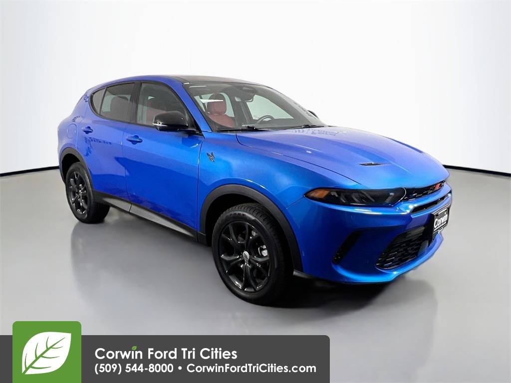 2024 Dodge Hornet GT Plus — SUV — 4,229 mi — Pasco, WA