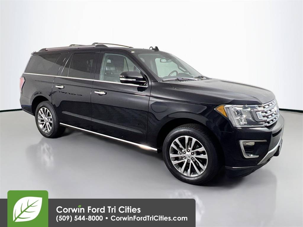 2018 Ford Expedition Limited — SUV — 103,350 mi — Pasco, WA