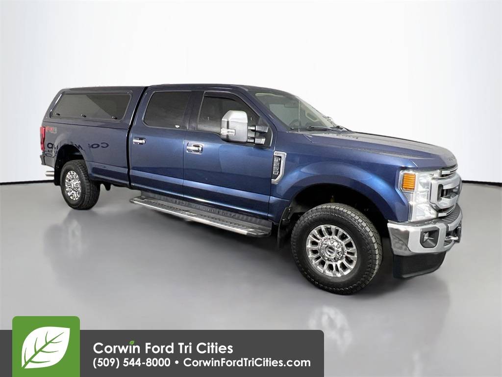 2020 Ford Super Duty F-250 XLT — Pickup Truck — 62,205 mi — Pasco, WA