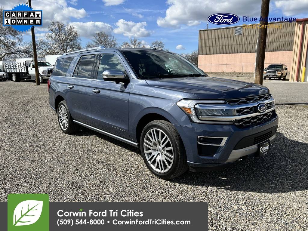 2022 Ford Expedition Platinum — SUV — 46,020 mi — Pasco, WA