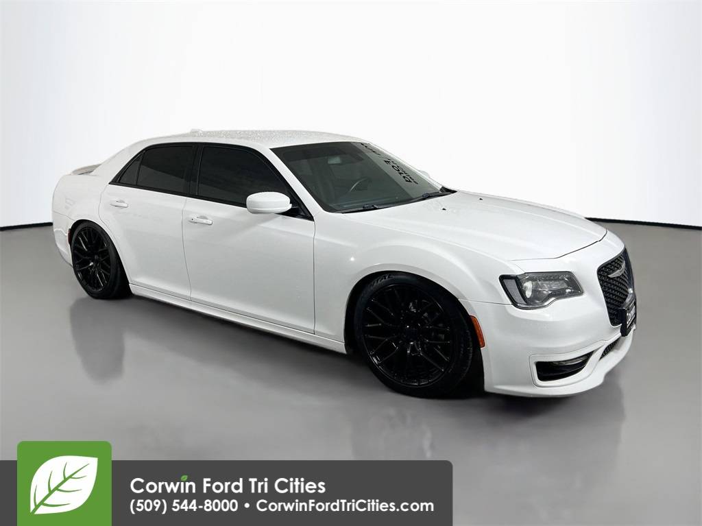 2017 Chrysler 300 S — Sedan — 64,588 mi — Pasco, WA