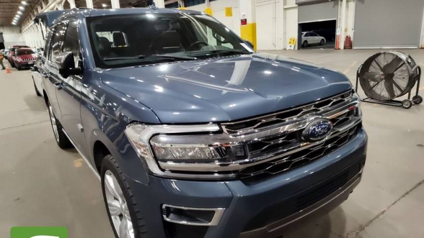 2023 Ford Expedition King Ranch — SUV — 32,128 mi — Pasco, WA