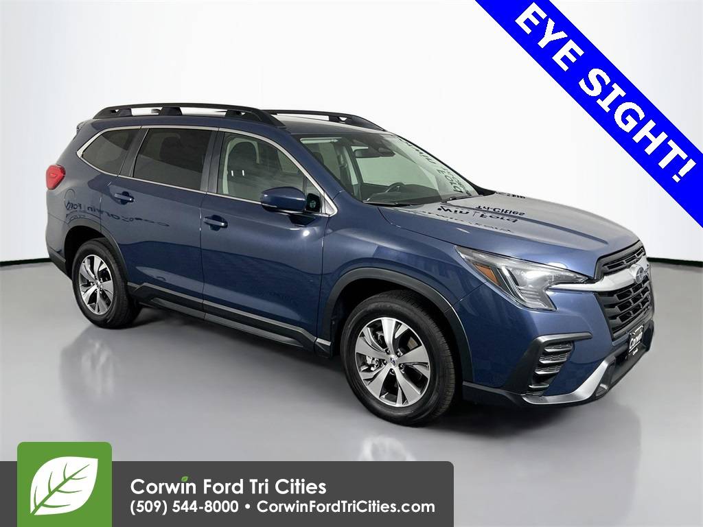2024 Subaru Ascent Premium — SUV — 9,502 mi — Pasco, WA