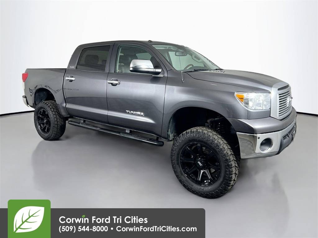2013 Toyota Tundra Limited — Pickup Truck — 99,835 mi — Pasco, WA