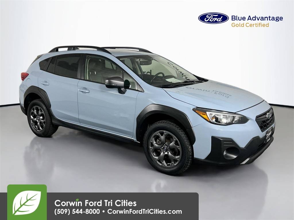 2022 Subaru Crosstrek Sport — SUV — 45,000 mi — Pasco, WA