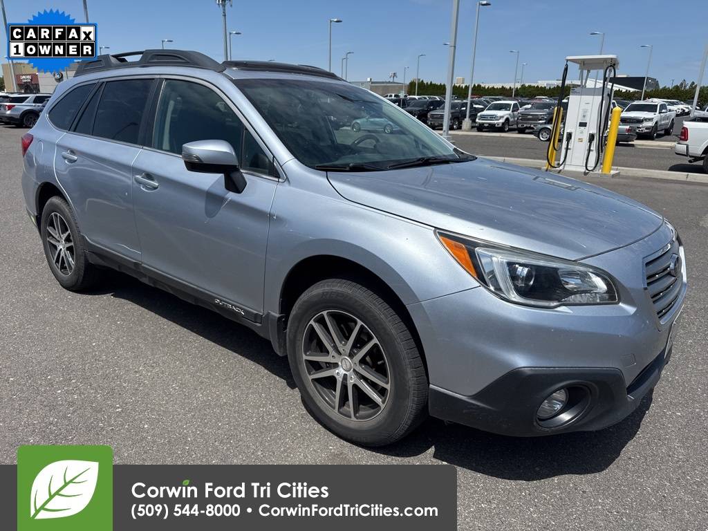 2017 Subaru Outback 2.5i Premium — SUV — 91,655 mi — Pasco, WA