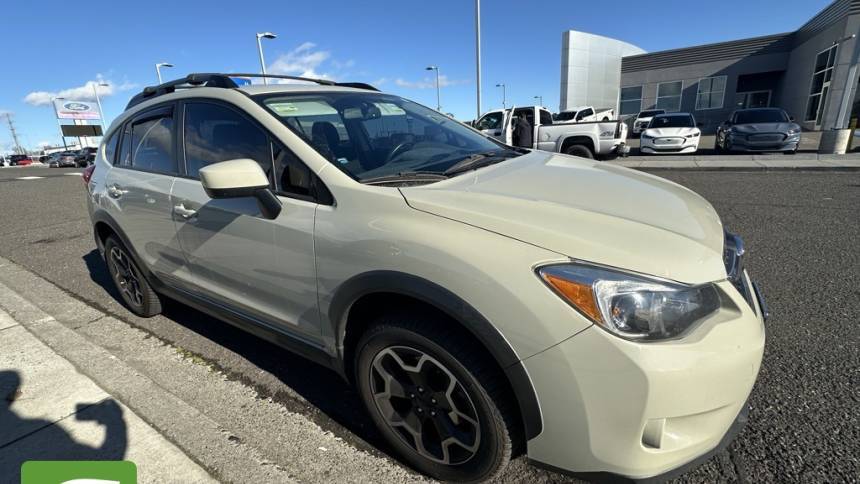 2015 Subaru XV Crosstrek 2.0i Premium — SUV — 93,726 mi — Pasco, WA