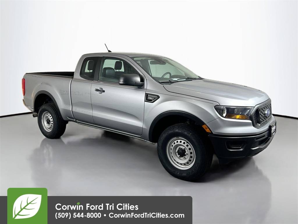 2020 Ford Ranger XL — Pickup Truck — 45,520 mi — Pasco, WA