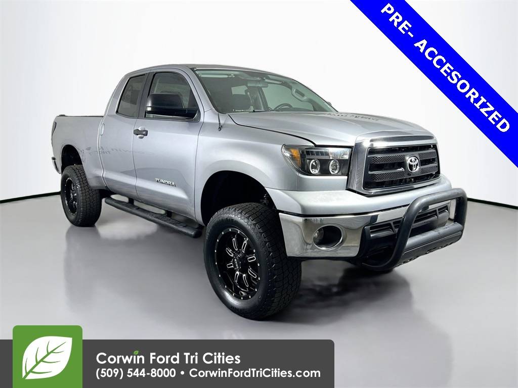 2013 Toyota Tundra Base — Pickup Truck — 132,931 mi — Pasco, WA
