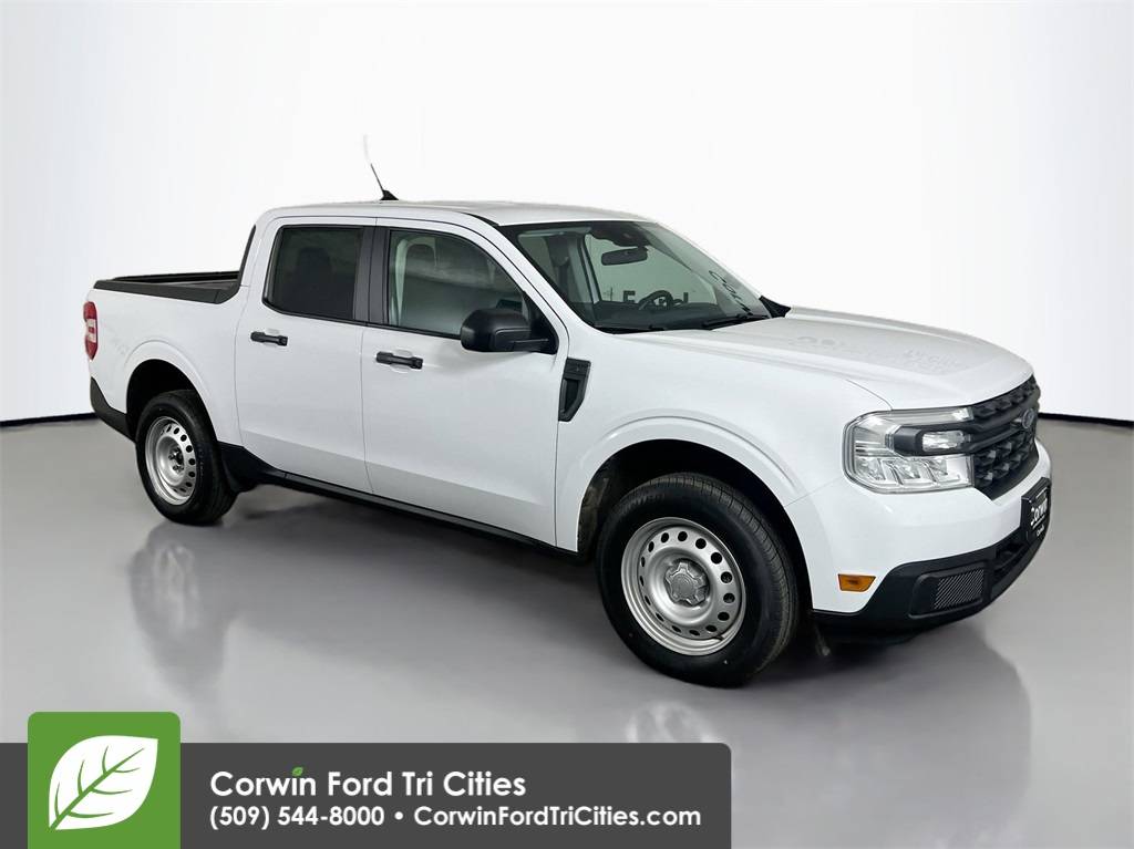 2023 Ford Maverick XL — Pickup Truck — 31,132 mi — Pasco, WA