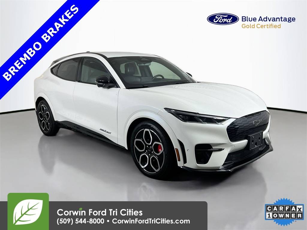 2024 Ford Mustang Mach-E GT — SUV — 10,315 mi — Pasco, WA