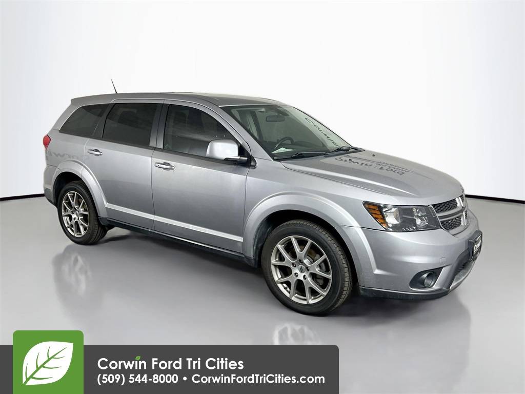 2018 Dodge Journey GT — SUV — 93,906 mi — Pasco, WA