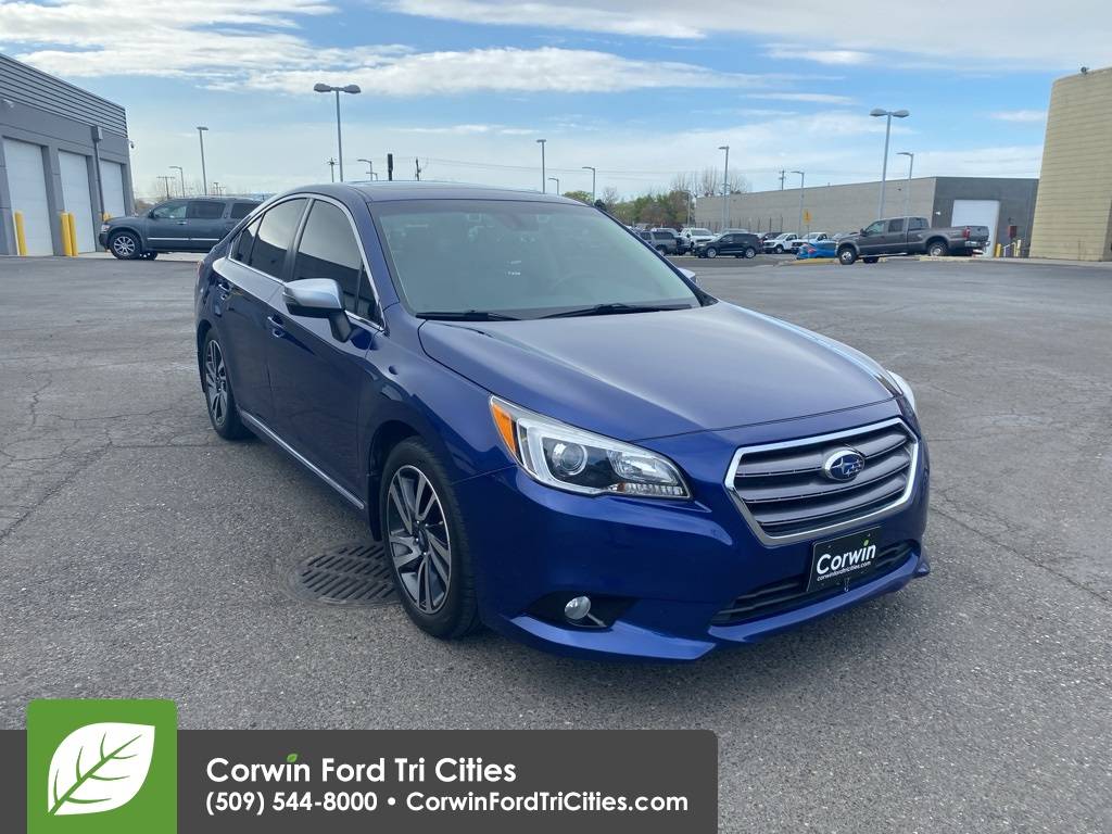 2017 Subaru Legacy 2.5i Sport — Sedan — 68,103 mi — Pasco, WA