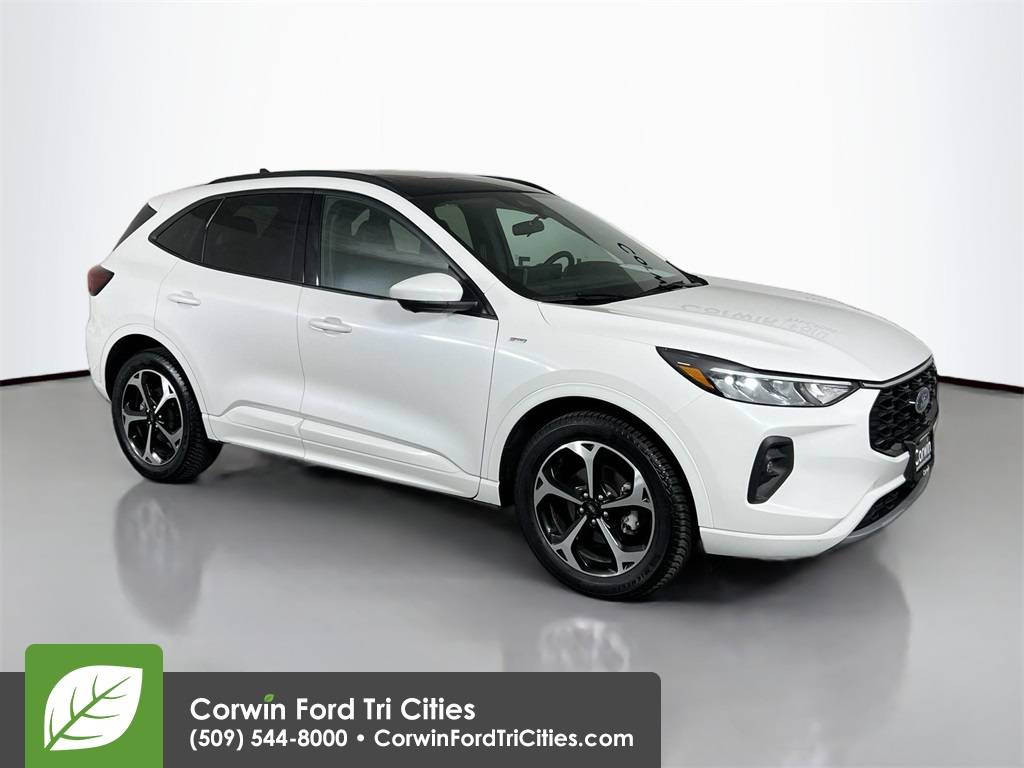 2023 Ford Escape ST-Line Select — SUV — 13,349 mi — Pasco, WA