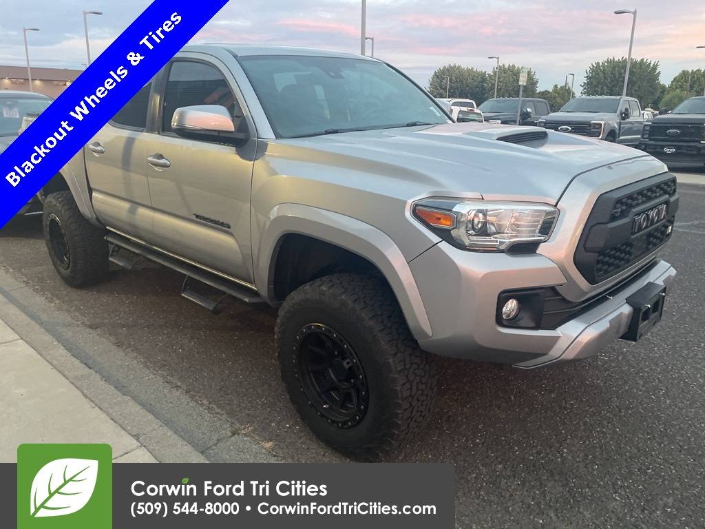 2019 Toyota Tacoma TRD Sport — Pickup Truck — 94,624 mi — Pasco, WA