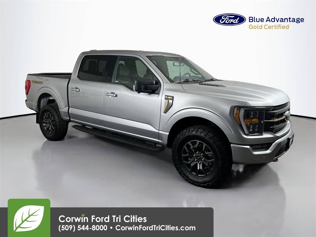 2023 Ford F-150 Tremor — Pickup Truck — 26,525 mi — Pasco, WA