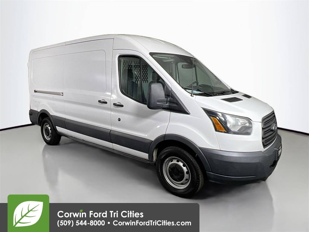2016 Ford Transit Cargo Van T-150 — Cargo Van — 133,312 mi — Pasco, WA