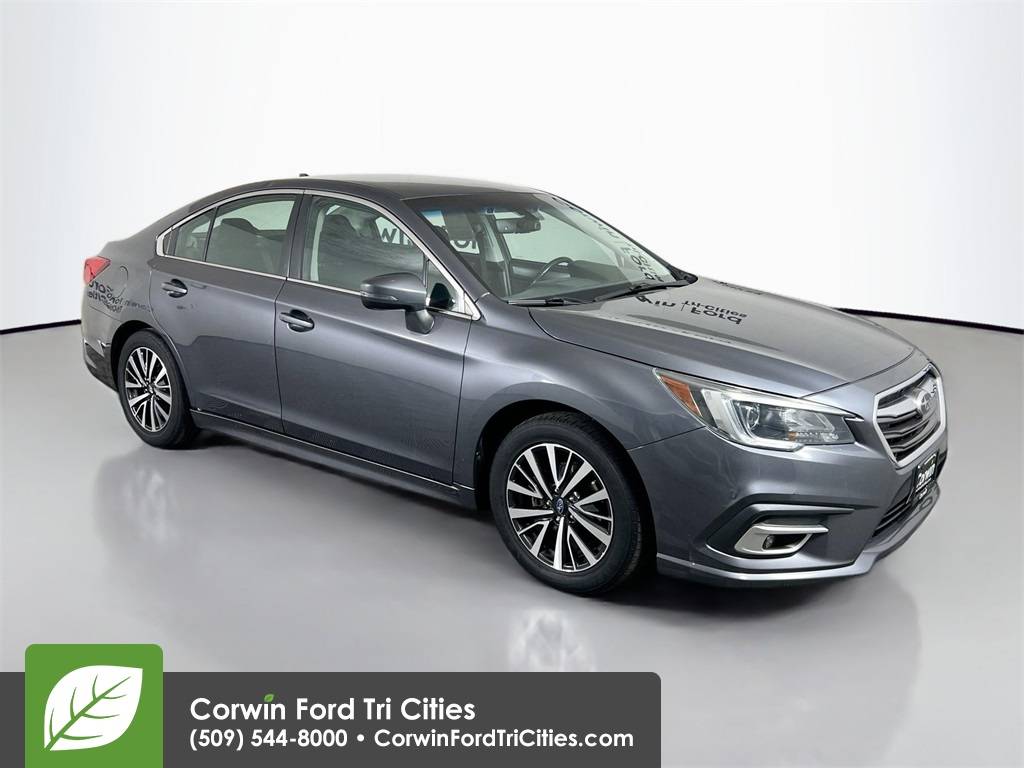 2019 Subaru Legacy 2.5i Premium — Sedan — 142,065 mi — Pasco, WA
