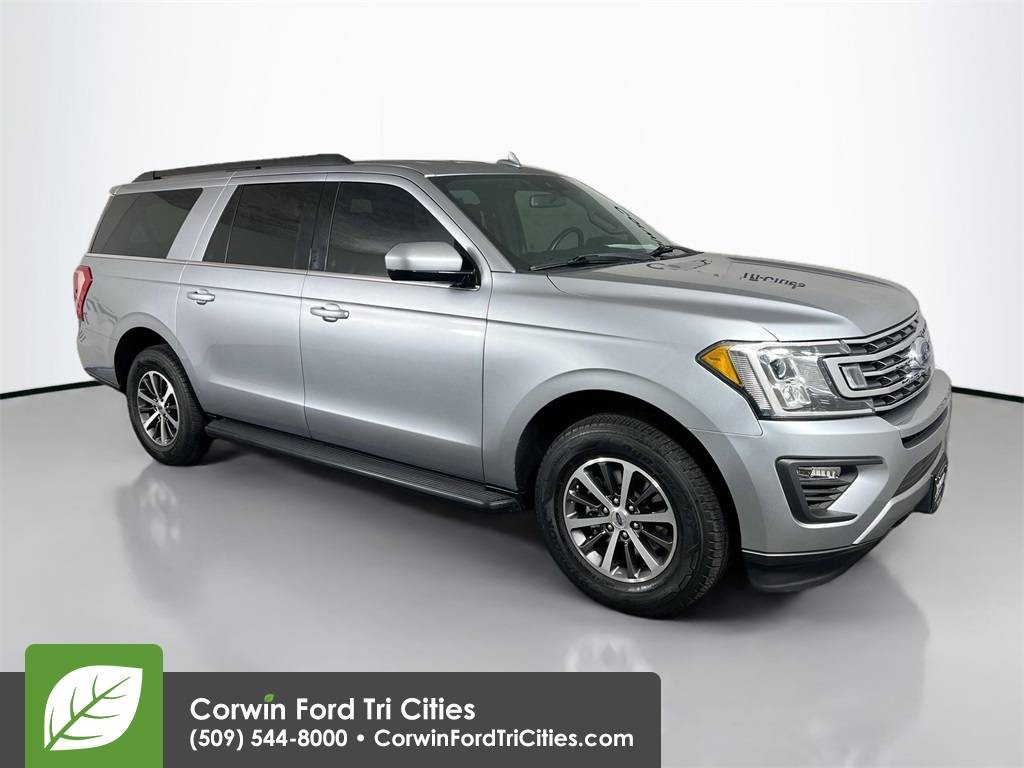 2020 Ford Expedition XLT — SUV — 88,759 mi — Pasco, WA