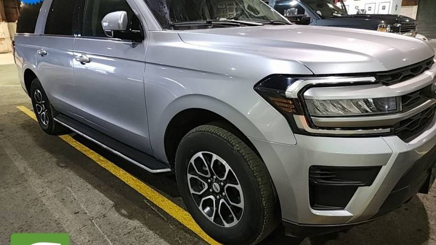 2023 Ford Expedition XLT — SUV — 35,681 mi — Pasco, WA