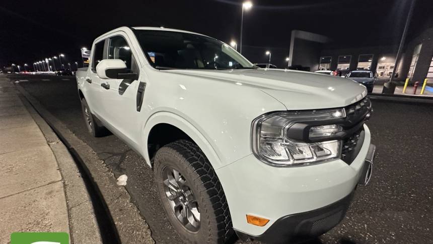 2023 Ford Maverick XLT — Pickup Truck — 11,486 mi — Pasco, WA