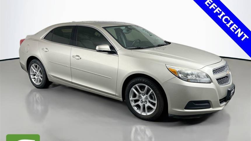2013 Chevrolet Malibu LT — Sedan — 109,236 mi — Pasco, WA