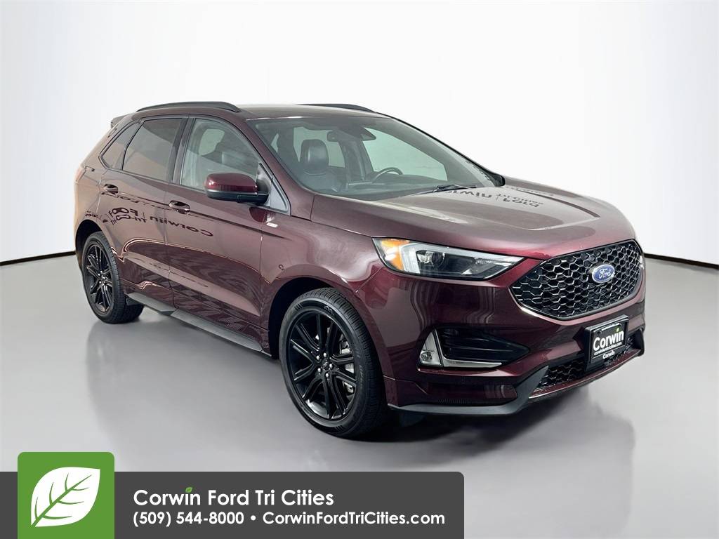 2021 Ford Edge ST-Line — SUV — 39,924 mi — Pasco, WA