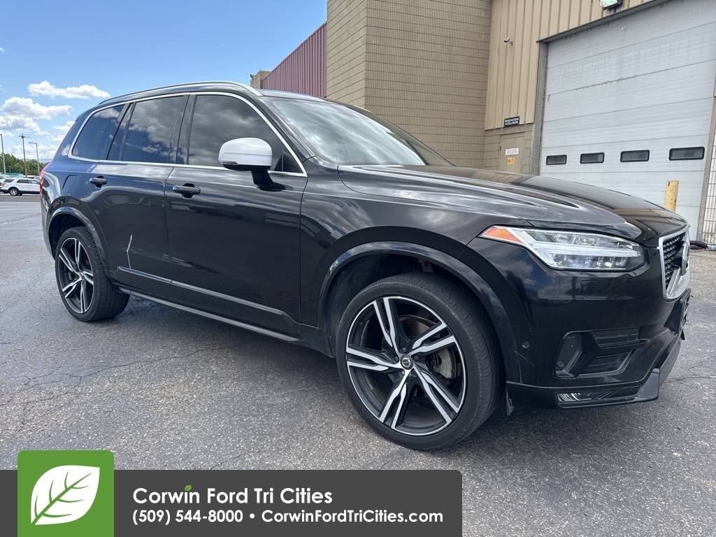 2017 Volvo XC90 R-Design — SUV — 120,722 mi — Pasco, WA
