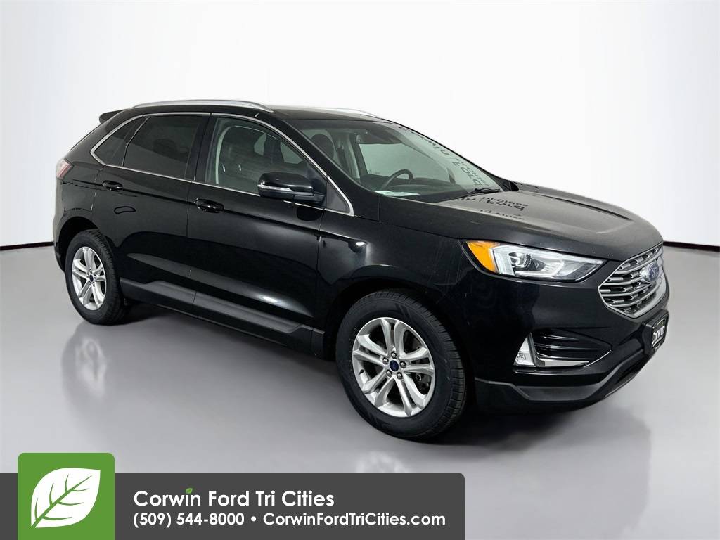 2019 Ford Edge SEL — SUV — 105,421 mi — Pasco, WA