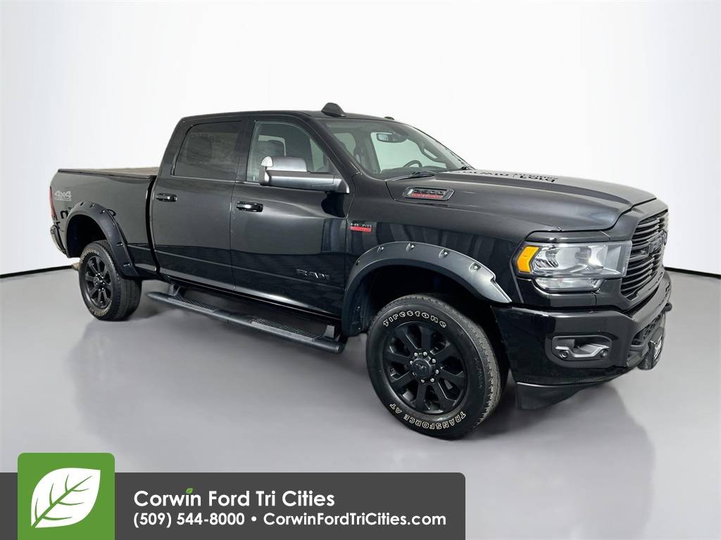 2019 Ram 2500 Big Horn — Pickup Truck — 21,882 mi — Pasco, WA