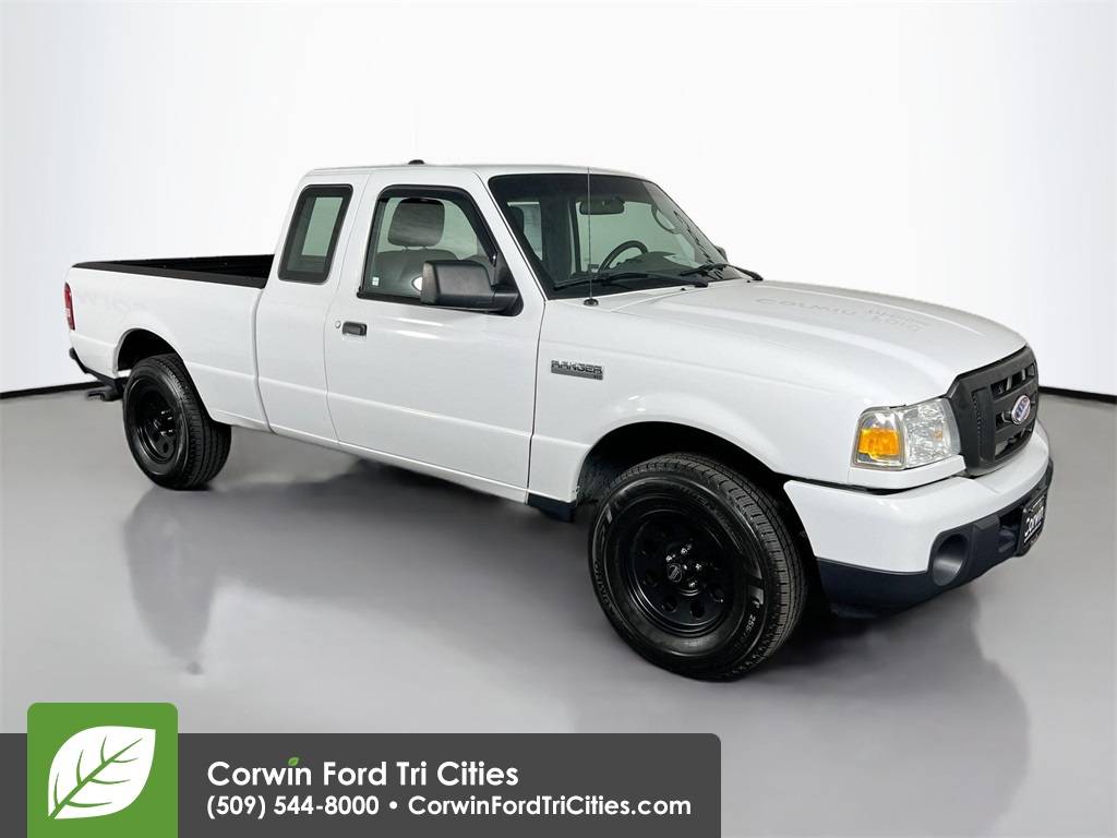 2011 Ford Ranger XLT — Pickup Truck — 138,411 mi — Pasco, WA