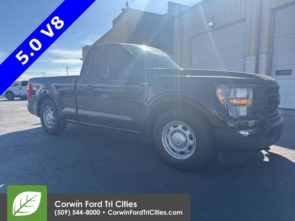 2023 Ford F-150 XL — Pickup Truck — 29,988 mi — Pasco, WA