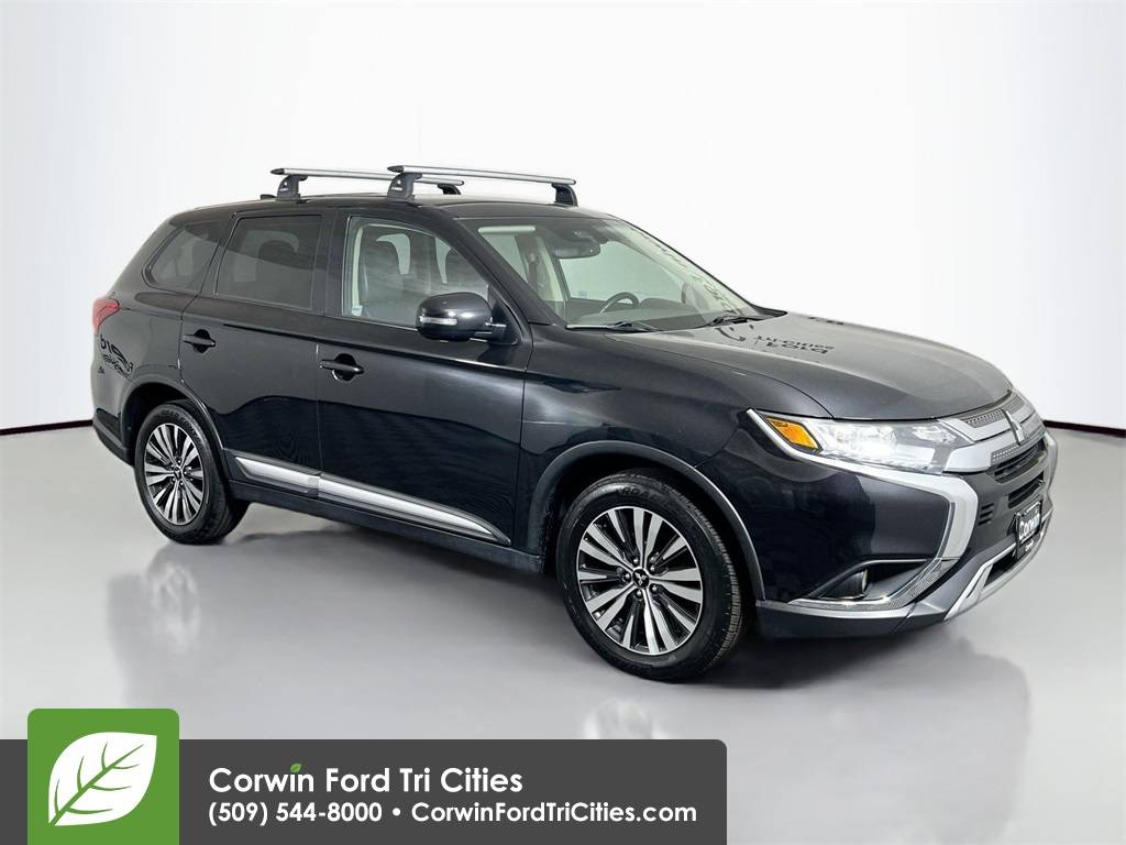 2020 Mitsubishi Outlander SE — SUV — 61,520 mi — Pasco, WA