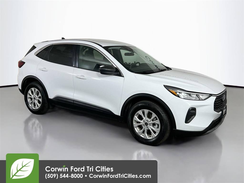 2024 Ford Escape Active — SUV — 38,919 mi — Pasco, WA