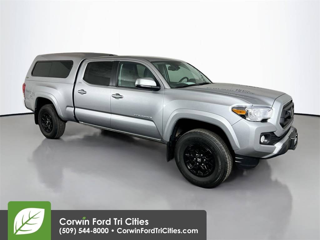 2022 Toyota Tacoma SR5 — Pickup Truck — 23,048 mi — Pasco, WA