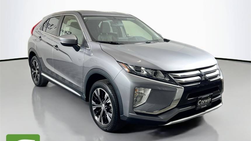2019 Mitsubishi Eclipse Cross SE — SUV — 31,041 mi — Pasco, WA