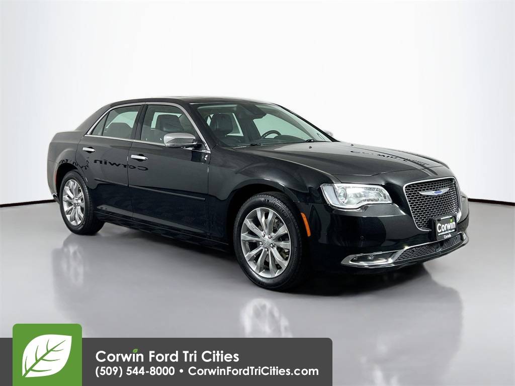 2019 Chrysler 300 Limited — Sedan — 43,638 mi — Pasco, WA