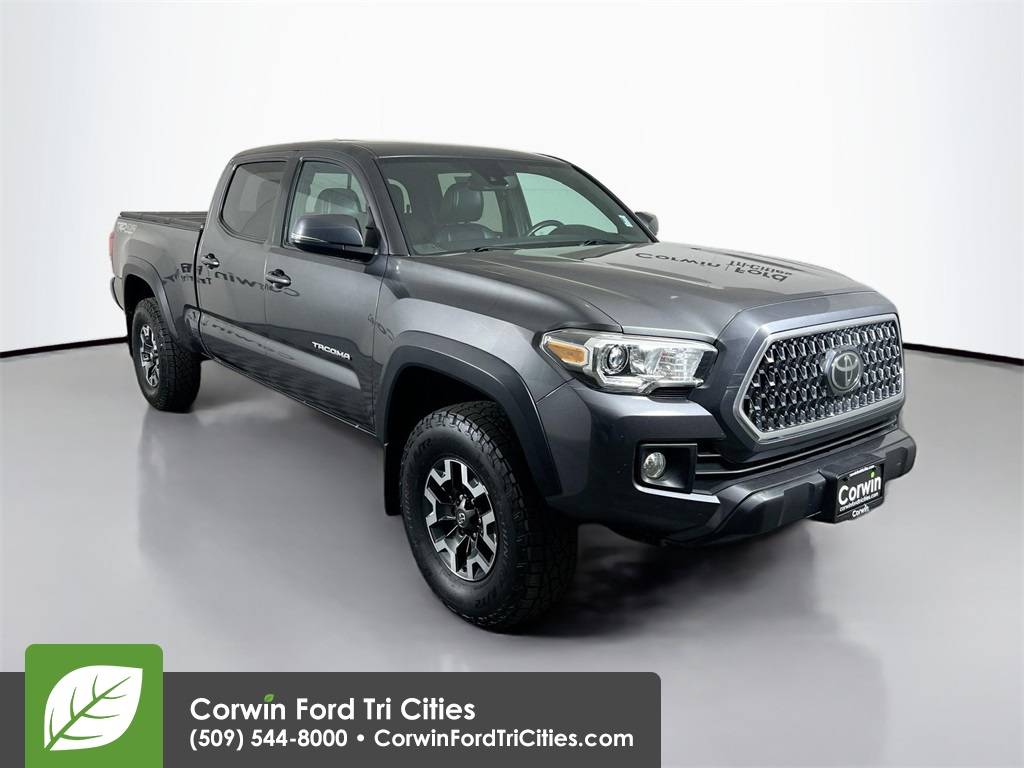 2019 Toyota Tacoma TRD Off Road — Pickup Truck — 114,467 mi — Pasco, WA